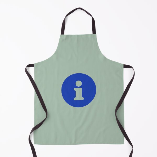 Item preview, Information icon designed and sold by ROAM J.