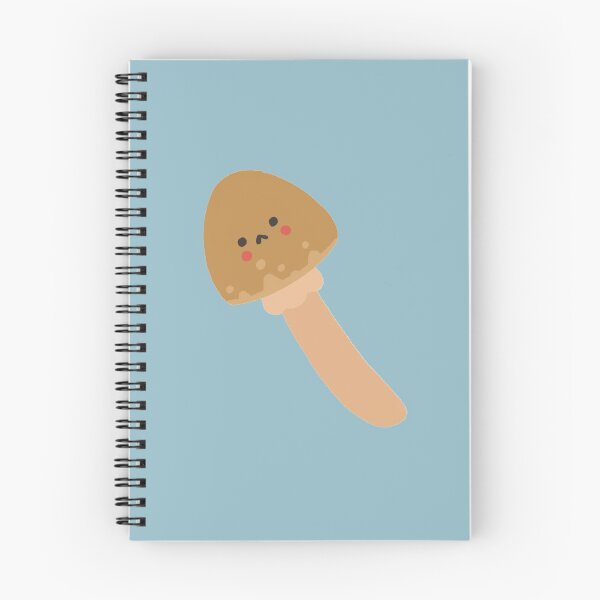 Item preview, Smol Mushroom designed and sold by olivejade.