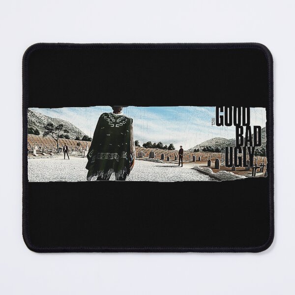 Item preview, The Good The Bad And The Ugly designed and sold by Thegooddd531.