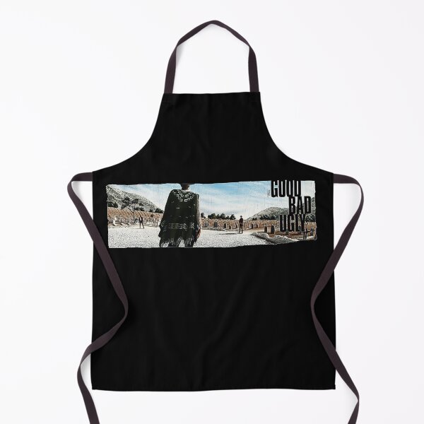 Item preview, The Good The Bad And The Ugly designed and sold by Thegooddd531.