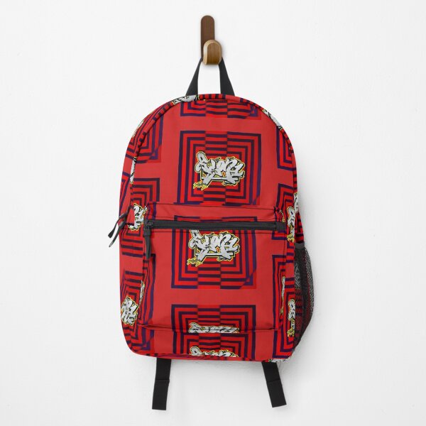 Item preview, SQUARED ESON 1 URBAN GRAFFITI STREET STYLE  designed and sold by GraffitiBomberZ.