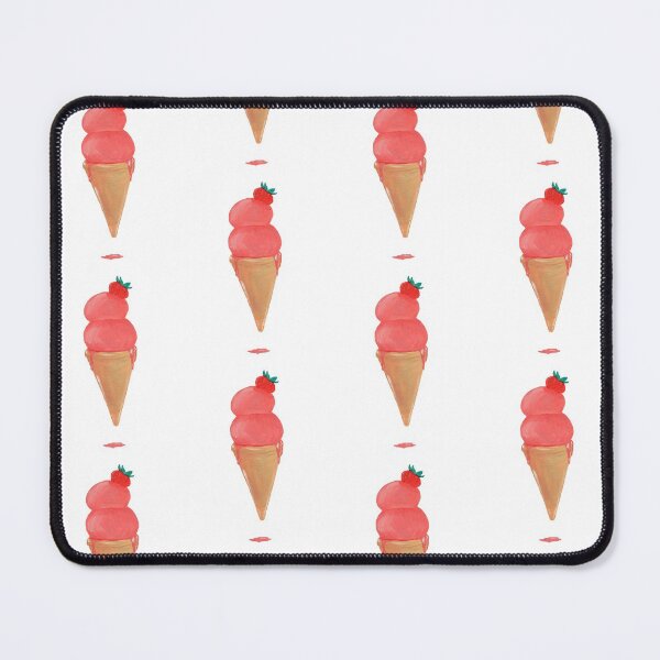 Item preview, Ice Cream - Oil painting designed and sold by Art by Kathleen Stuart.
