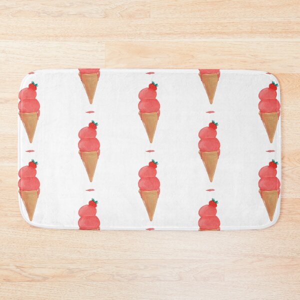 Item preview, Ice Cream - Oil painting designed and sold by Art by Kathleen Stuart.