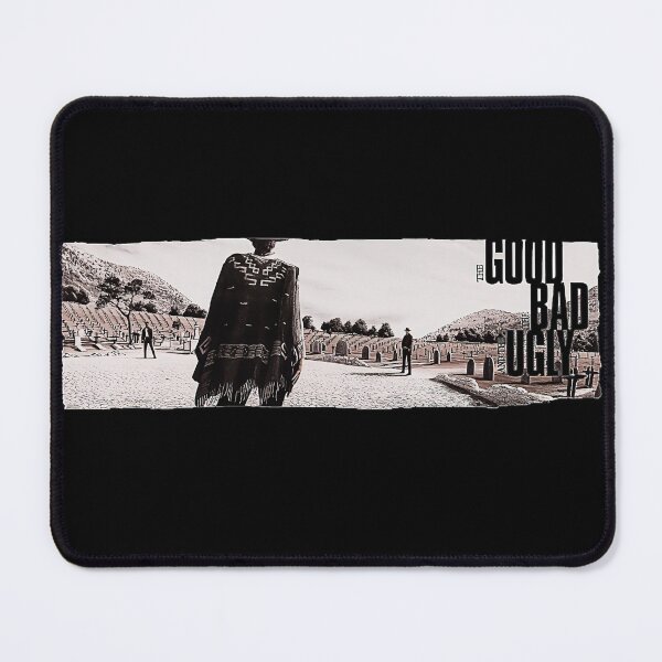 Item preview, The Good The Bad And The Ugly designed and sold by Thegooddd531.