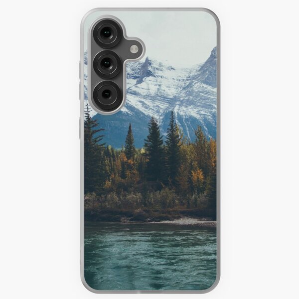 Item preview, mountain river designed and sold by bellehibou.