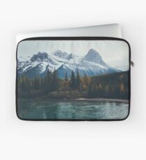 Gebirgsfluss Laptoptasche