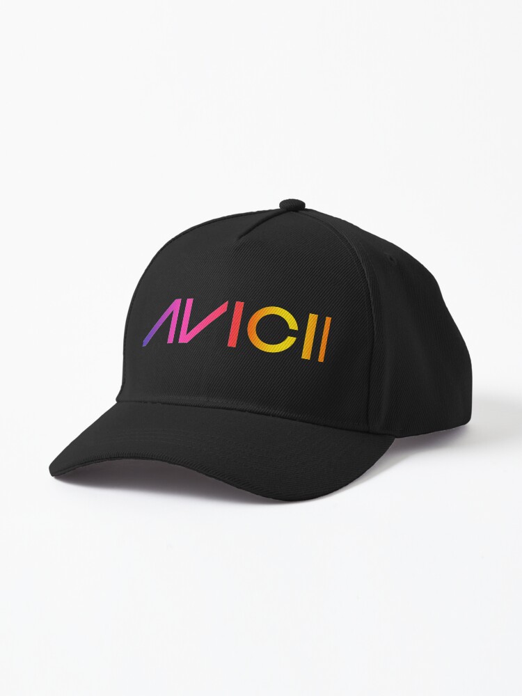 スーパーセール 目玉商品 Avicii Logo ミュージシャン