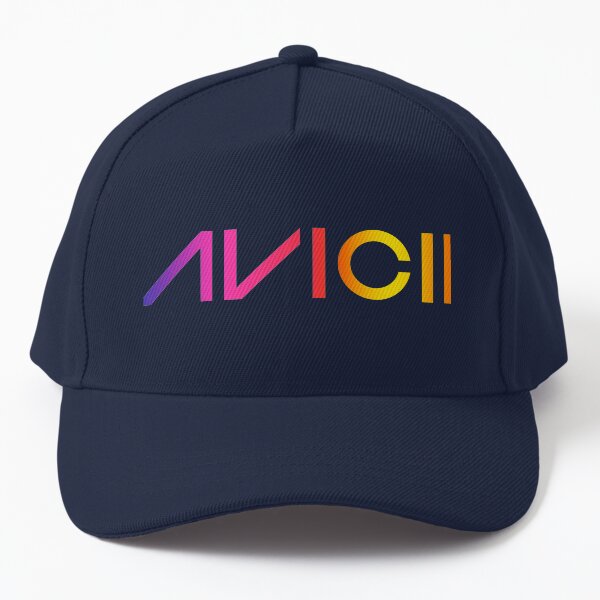 Avicii キャップ ステッカー Tシャツ Avicii キャップ ステッカー Tシャツ