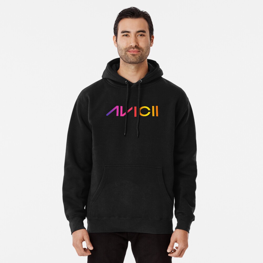 Avicii hoodie sale