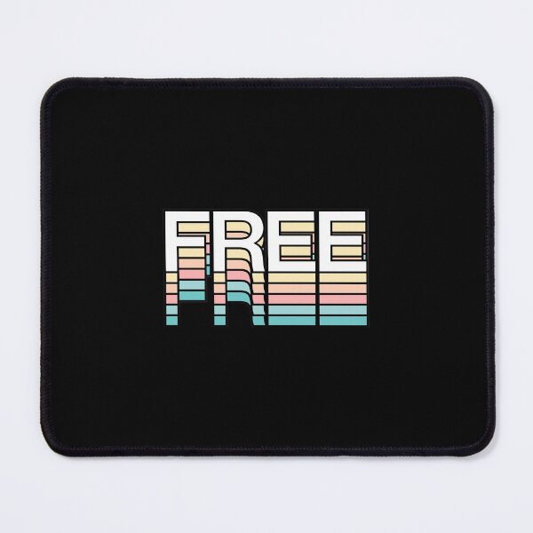 Item preview, free pastel retro aesthetic modern typography designed and sold by Fashionmonger.