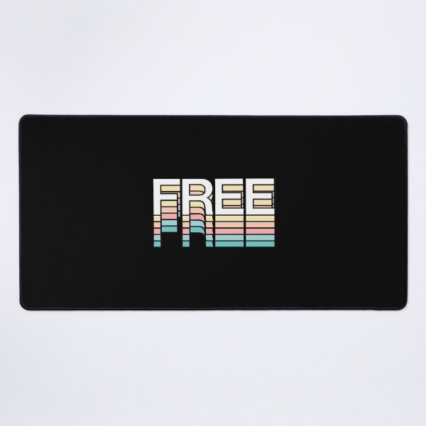 Item preview, free pastel retro aesthetic modern typography designed and sold by Fashionmonger.