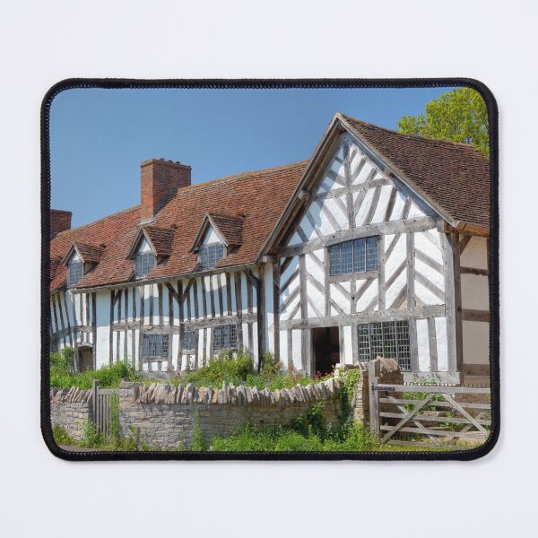 Item preview, Wilmcote, Warwickshire designed and sold by andrewroland.