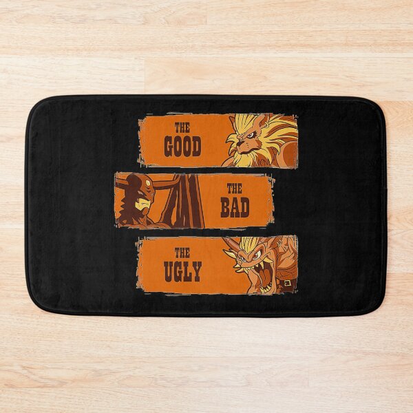 Item preview, The Good The Bad And The Ugly designed and sold by Thegooddd531.