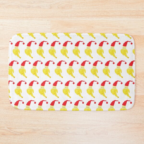 Item preview, Christmas Banana| Cute Banana designed and sold by Karry-Pat.