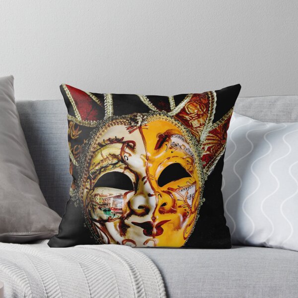 Item preview, Venetian Mask 2 designed and sold by Steve Purnell Photography.