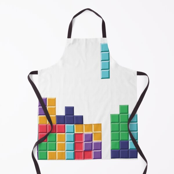Item preview, Falling Blocks designed and sold by imlying.