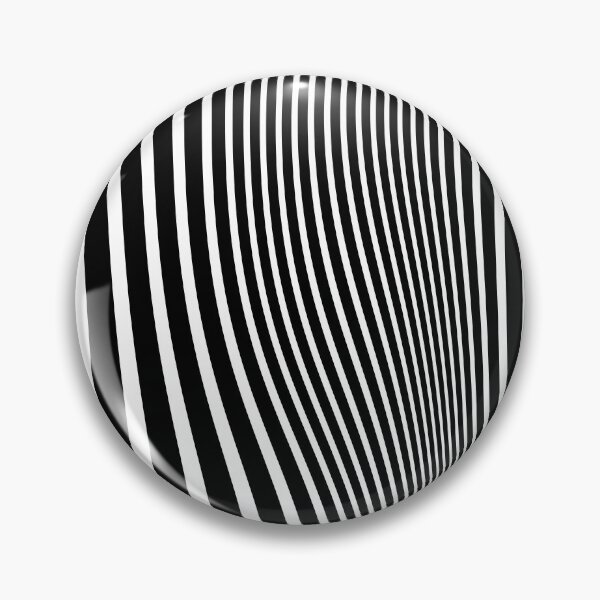 Item preview, Swirled Black and White Zebra Look designed and sold by SeaChangeDesign.