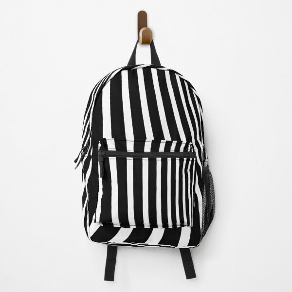 Item preview, Swirled Black and White Zebra Look designed and sold by SeaChangeDesign.