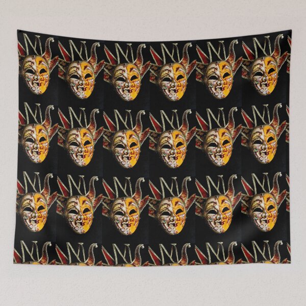 Item preview, Venetian Mask 2 designed and sold by Steve Purnell Photography.
