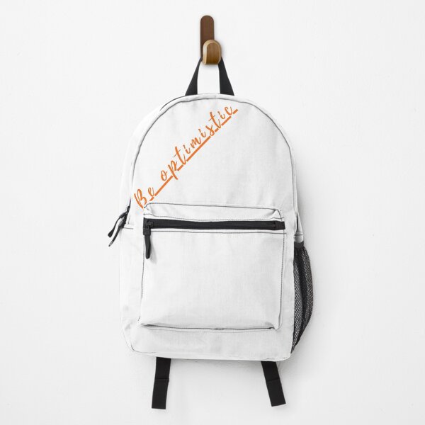 Item preview, Be optimistic designed and sold by ¶DesignHub.