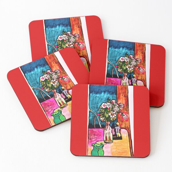 Item preview, Love You, Gauguin designed and sold by Michelle Mead.