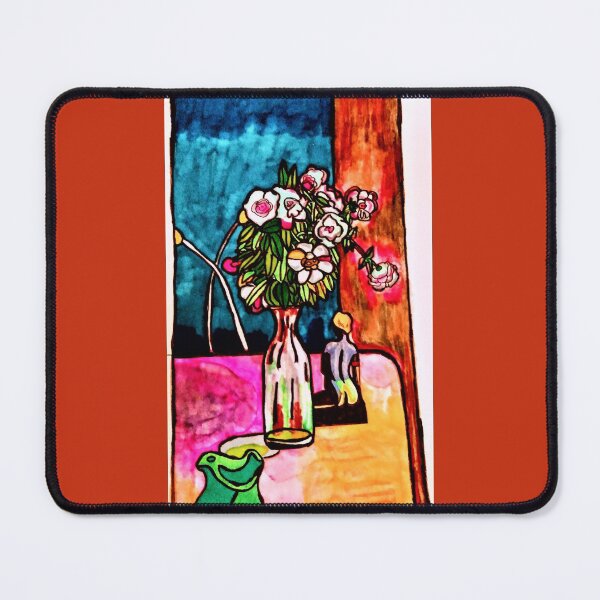 Item preview, Love You, Gauguin designed and sold by Michelle Mead.