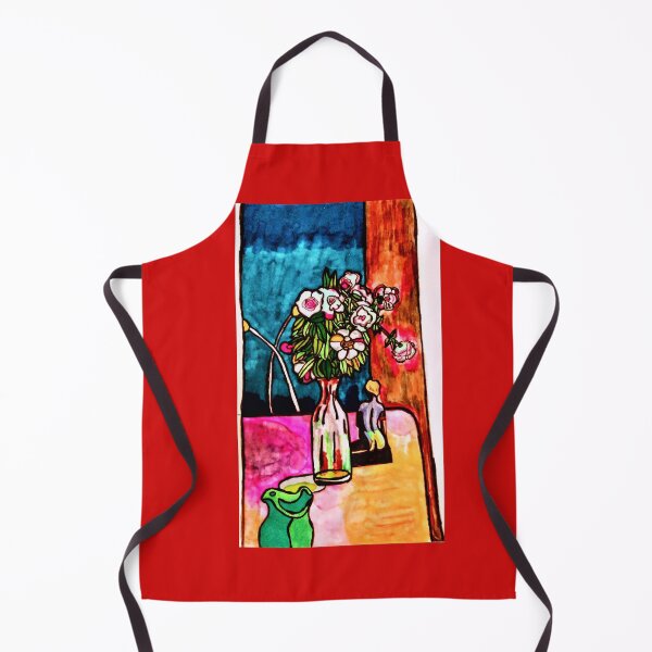 Item preview, Love You, Gauguin designed and sold by Michelle Mead.