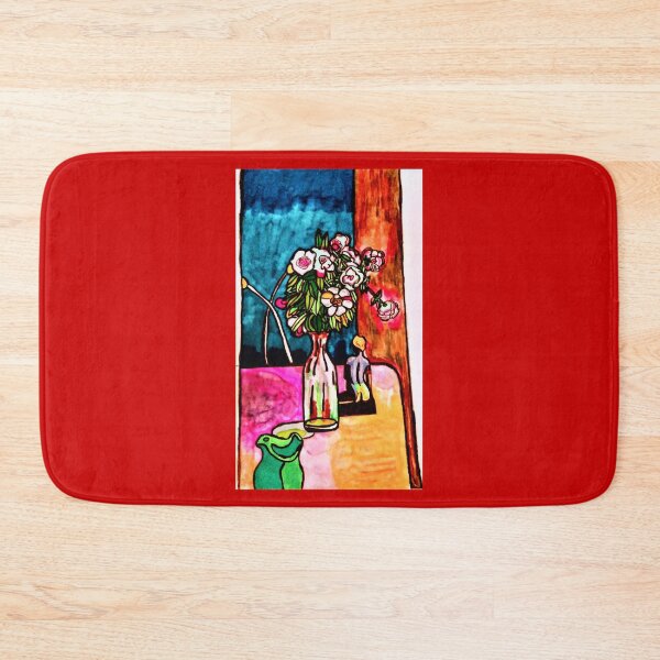 Item preview, Love You, Gauguin designed and sold by Michelle Mead.