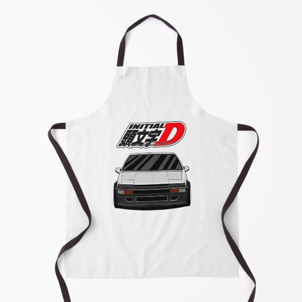 Item preview, Initial D designed and sold by Initialdd307.