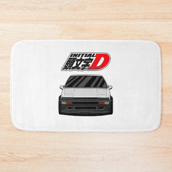 Item preview, Initial D designed and sold by Initialdd307.