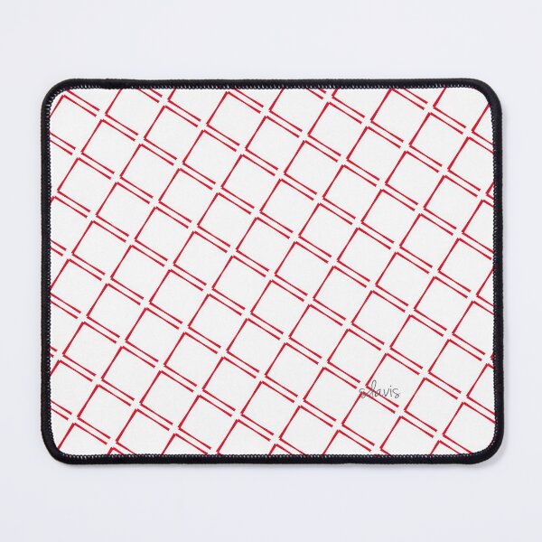 Item preview, Diseño de caja roja 102021 designed and sold by mandalafractal.