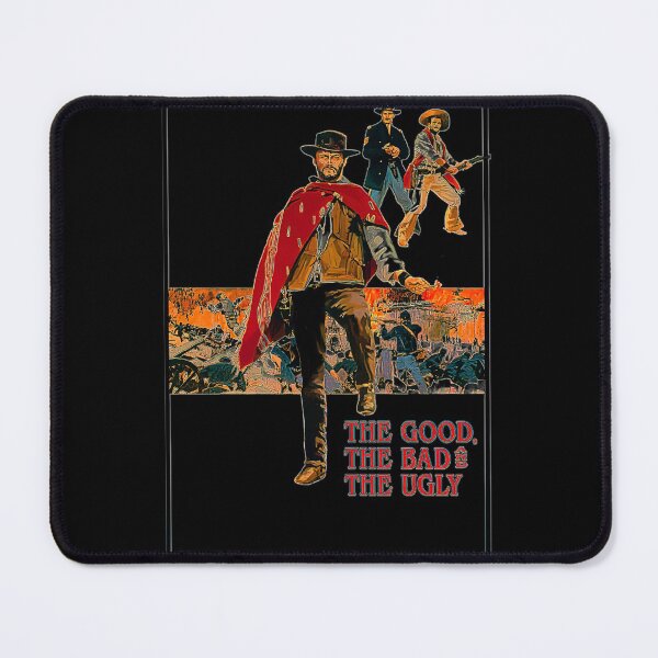 Item preview, The Good The Bad And The Ugly designed and sold by Thegooddd531.
