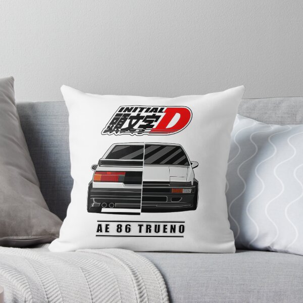 Artikelvorschau, Initial D entworfen und verkauft von Initialdd307.