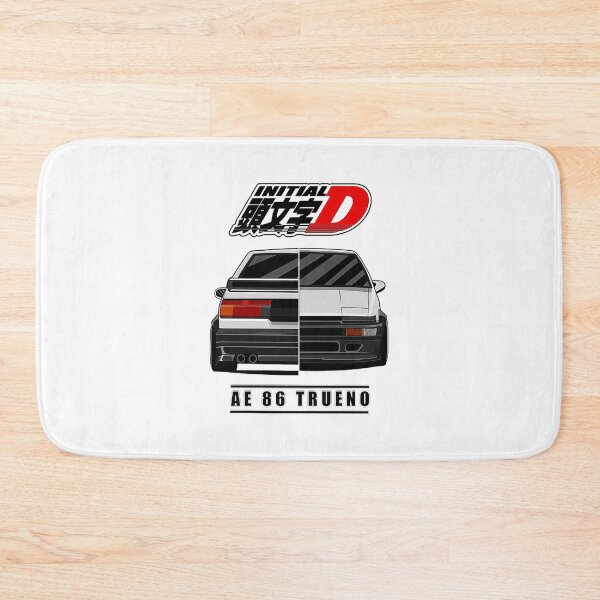 Item preview, Initial D designed and sold by Initialdd307.