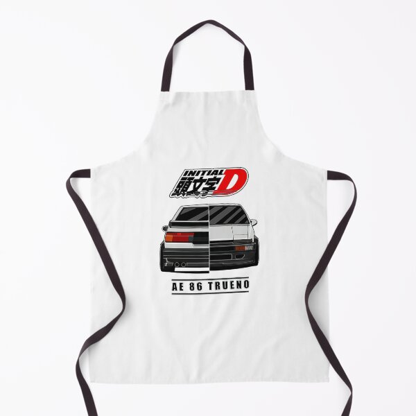 Item preview, Initial D designed and sold by Initialdd307.