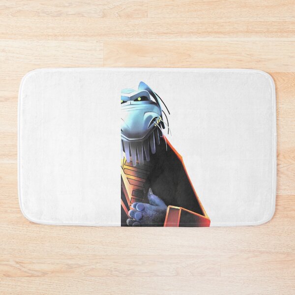 Item preview, Uncle Deadly the Muppets designed and sold by KelsieOneil.