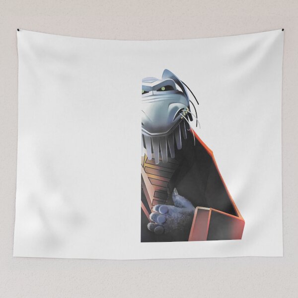 Item preview, Uncle Deadly the Muppets designed and sold by KelsieOneil.