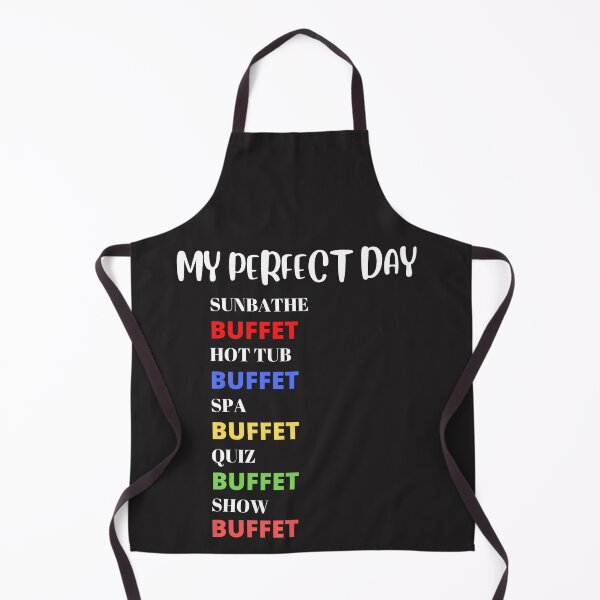 Item preview, My Perfect Cruise Holiday Day designed and sold by PinkArtDesigns.