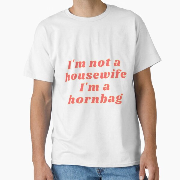 Item preview, Kath and Kim-Hornbag   designed and sold by loomAndBee.