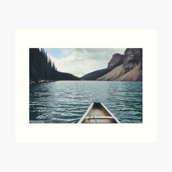 Item preview, canoe trip designed and sold by bellehibou.