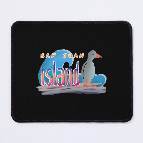 Item preview, San Juan Island, WA designed and sold by tori-shop.