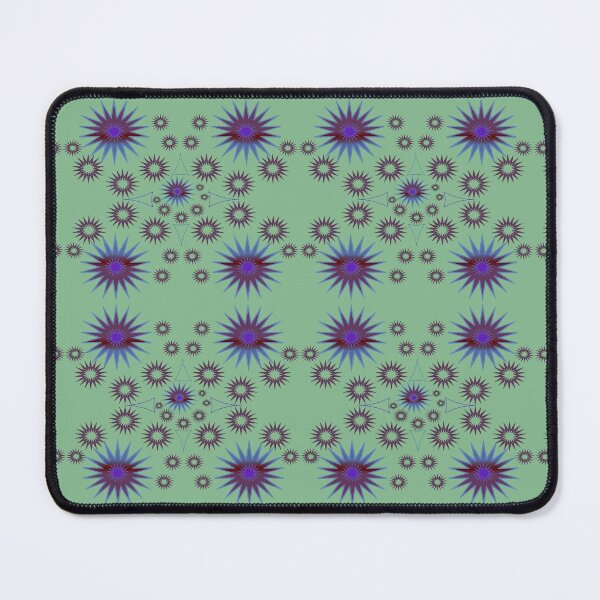 Artikelvorschau, Abstraktes Sonnen-Form-geometrisches Muster-Design 6 entworfen und verkauft von ClassyPatterns.