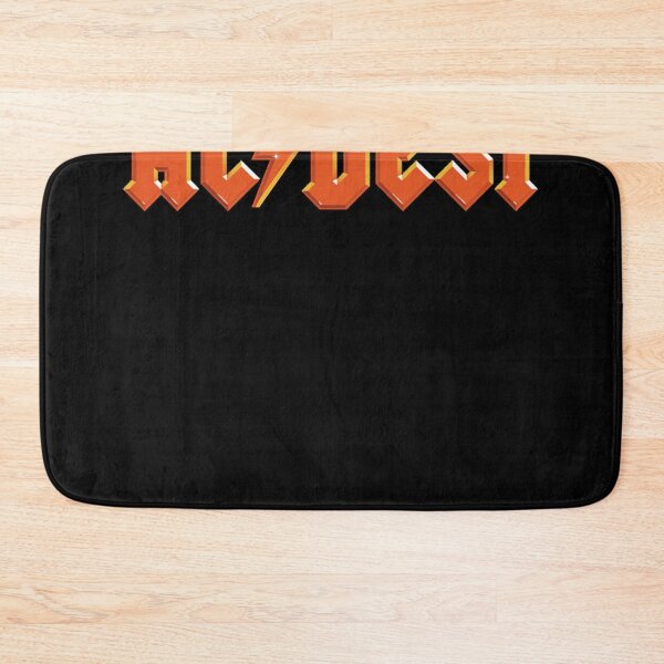 Item preview, ACϟDESI (ACDC) Classic designed and sold by SusanGayle01.