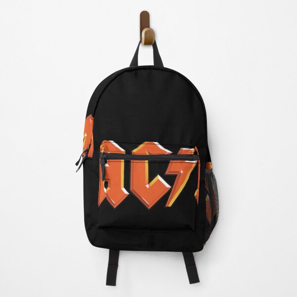 Item preview, ACϟDESI (ACDC) Classic designed and sold by SusanGayle01.