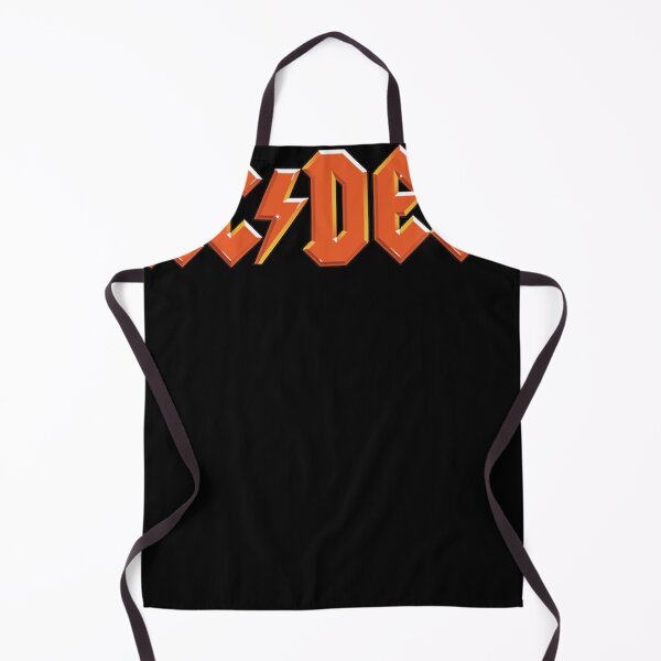 Item preview, ACϟDESI (ACDC) Classic designed and sold by SusanGayle01.