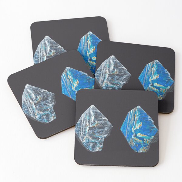Item preview, The changing colours of a labradorite designed and sold by ThalerSlama.