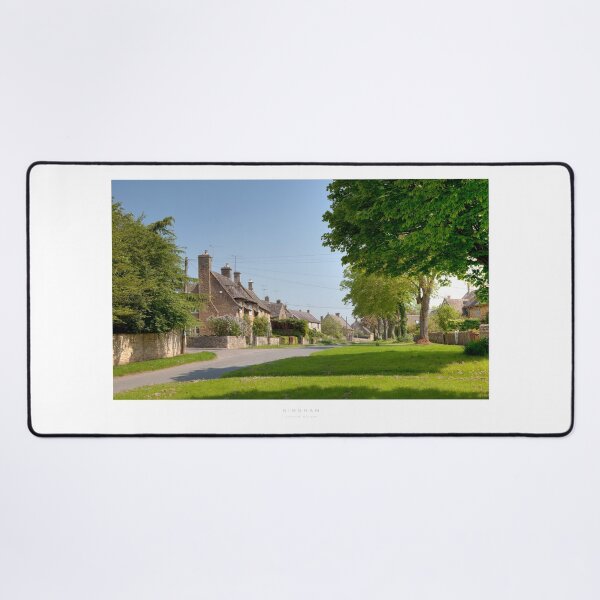Item preview, Kingham, Oxfordshire designed and sold by andrewroland.