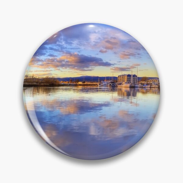 Item preview, Seaport Mariner in Launceston, Tasmania. designed and sold by Huskyyy Designs.