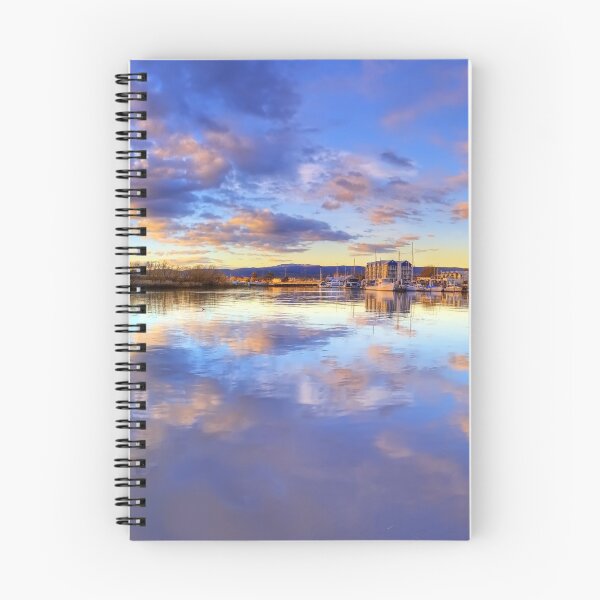 Item preview, Seaport Mariner in Launceston, Tasmania. designed and sold by Huskyyy Designs.