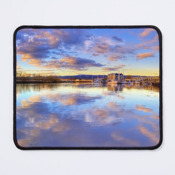 Item preview, Seaport Mariner in Launceston, Tasmania. designed and sold by Huskyyy Designs.